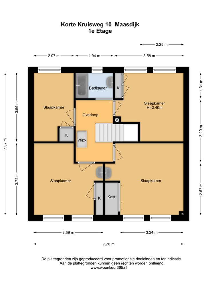 Foto 35 van Korte Kruisweg 10