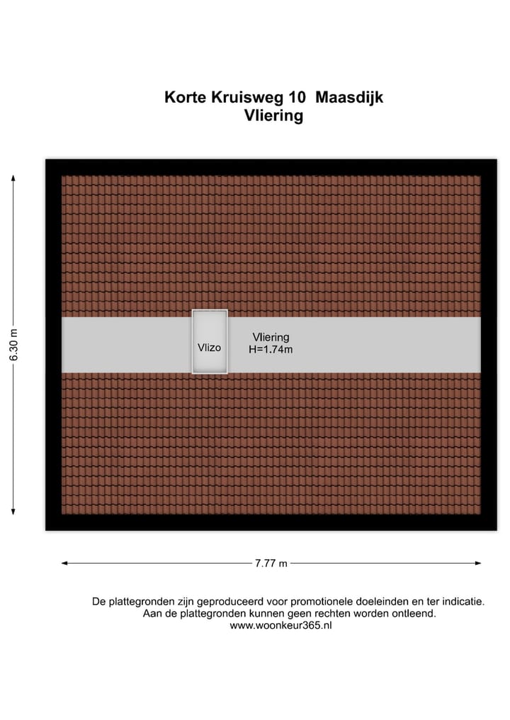 Foto 36 van Korte Kruisweg 10