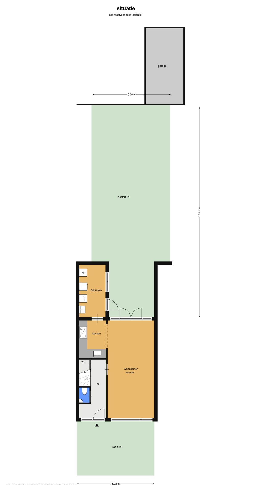 Foto 31 van Oostzijdsestraat 22