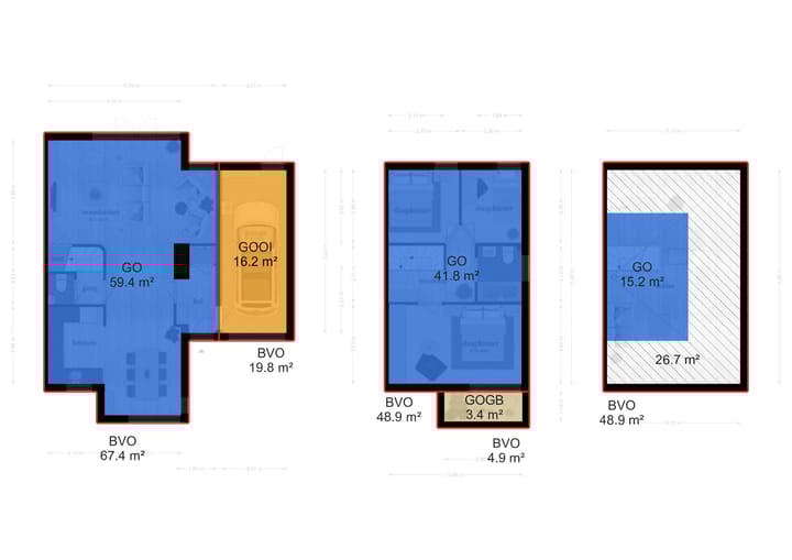 Foto 46 van Achterste Weide 64