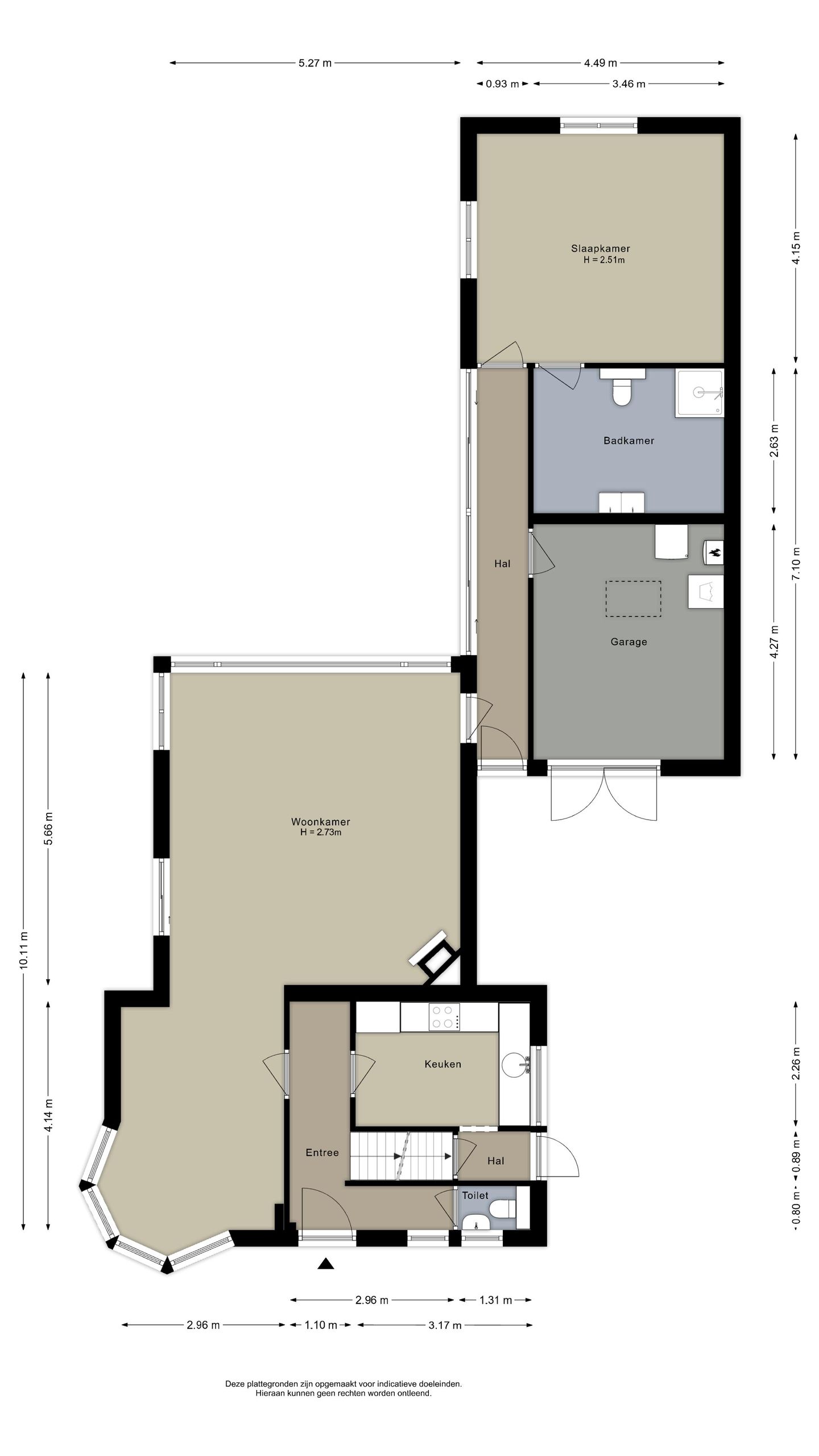 Foto 59 van Lookersdijk 13