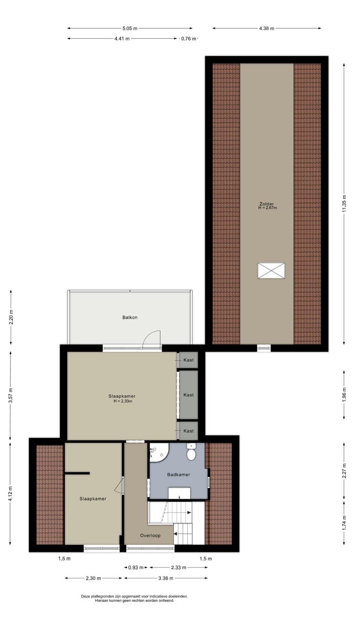 Foto 60 van Lookersdijk 13