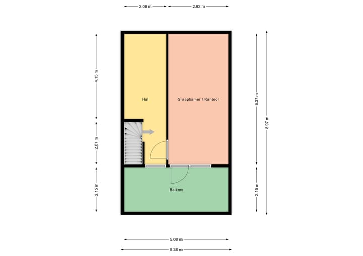 Foto 44 van Bremraap 12