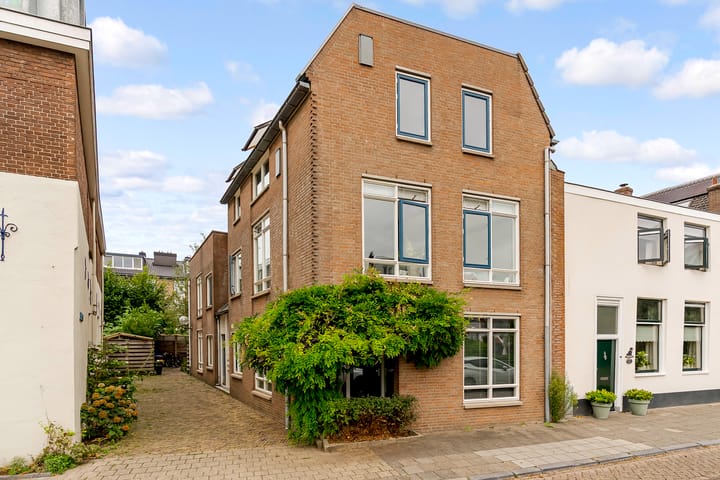 Foto 1 van Werfsteeg 8