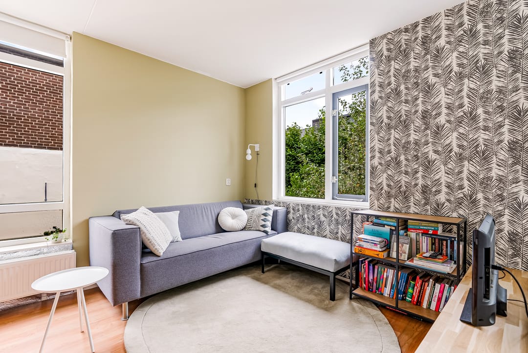 Foto 2 van Werfsteeg 8