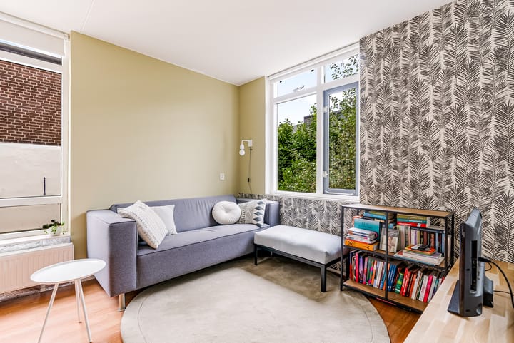 Foto 2 van Werfsteeg 8