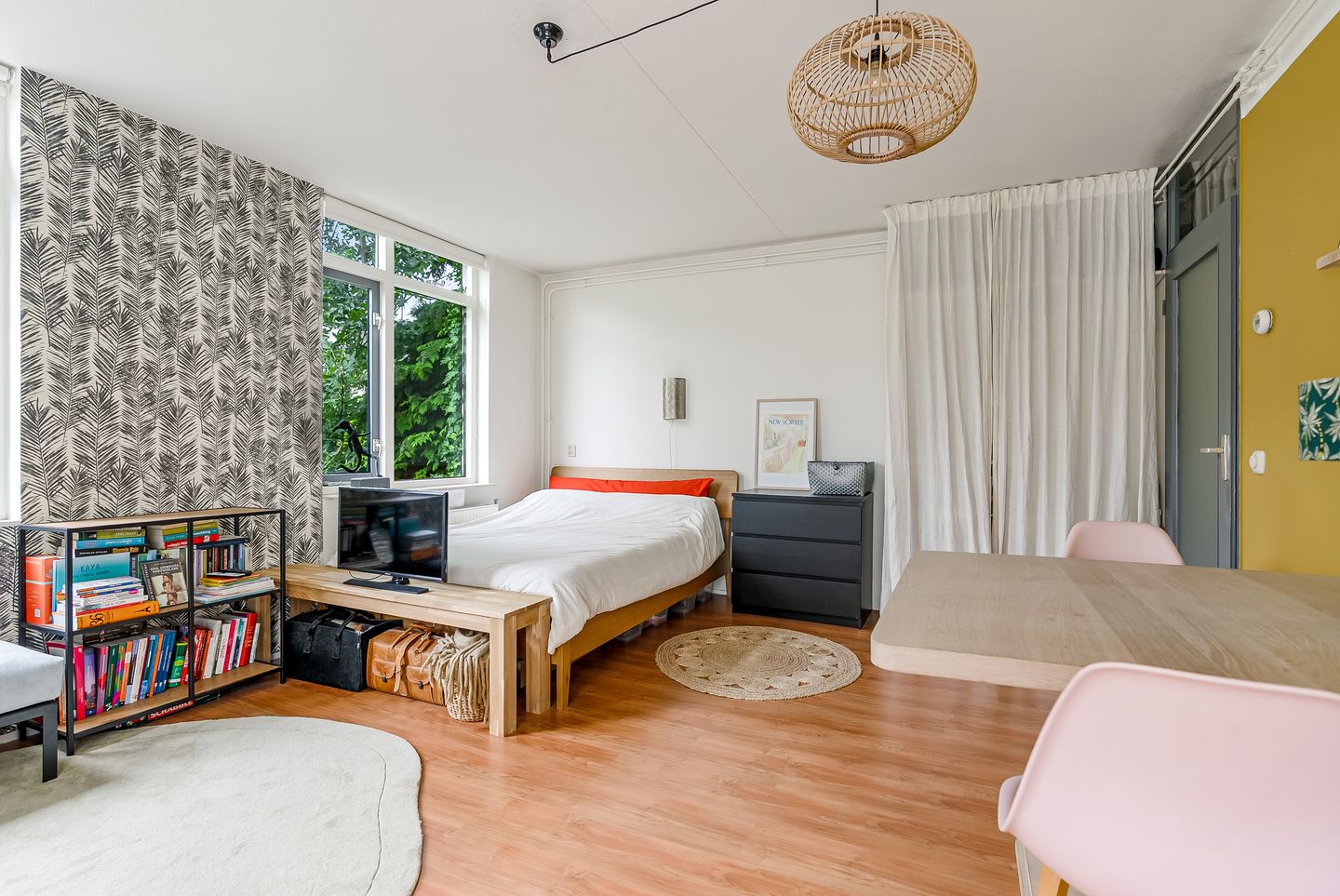 Foto 5 van Werfsteeg 8