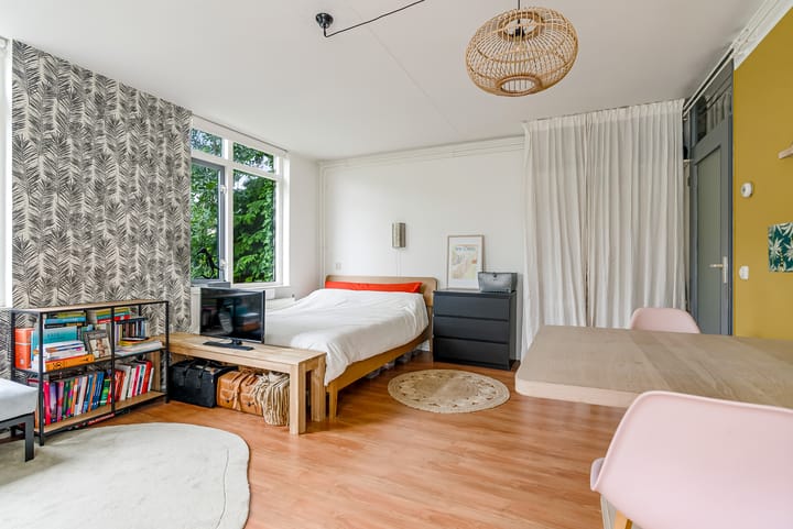 Foto 5 van Werfsteeg 8