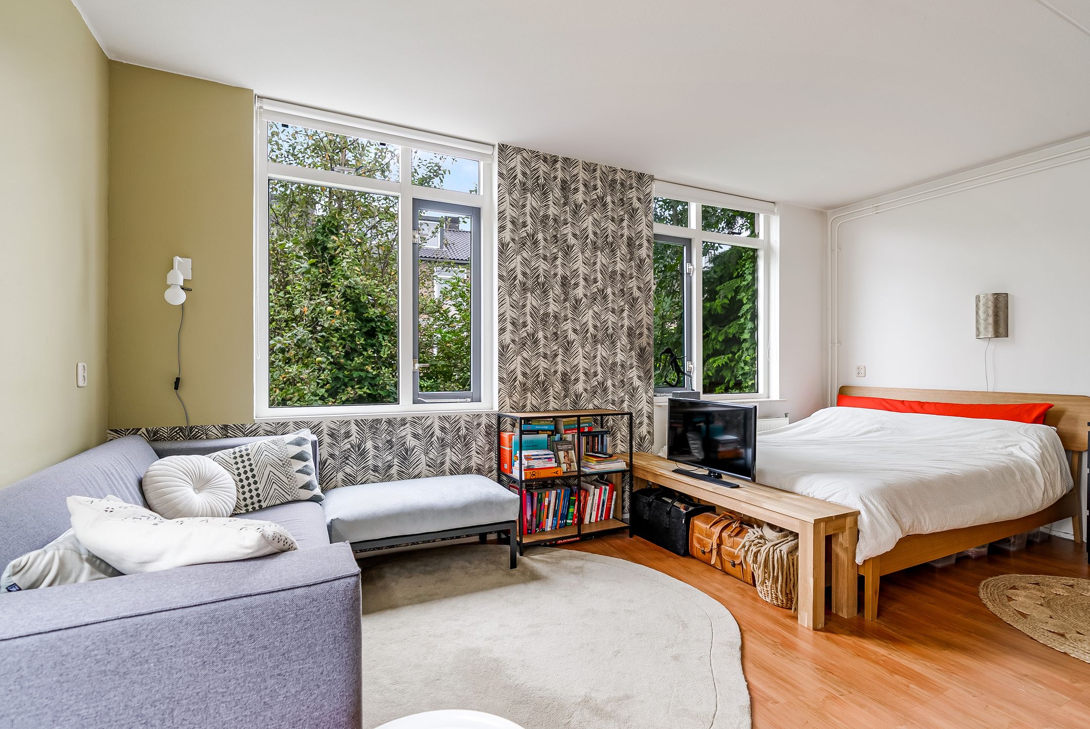 Foto 6 van Werfsteeg 8