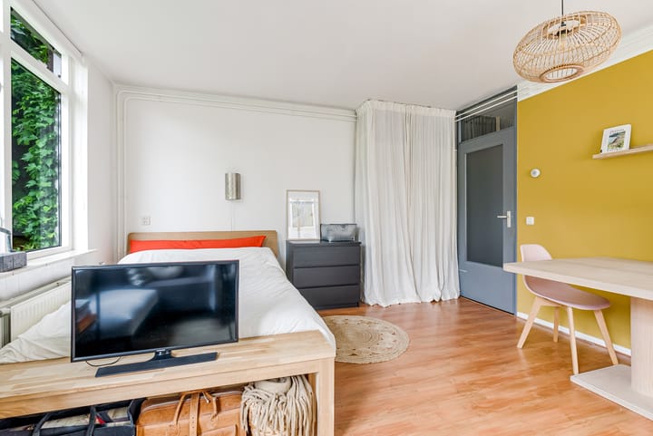 Foto 7 van Werfsteeg 8