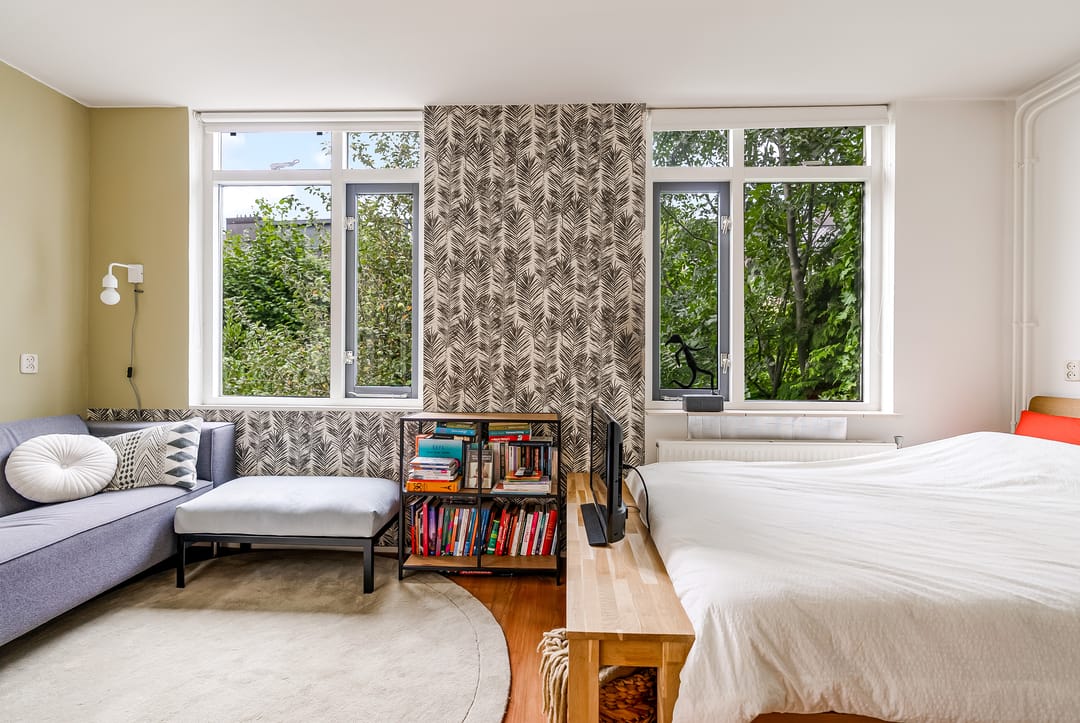 Foto 8 van Werfsteeg 8