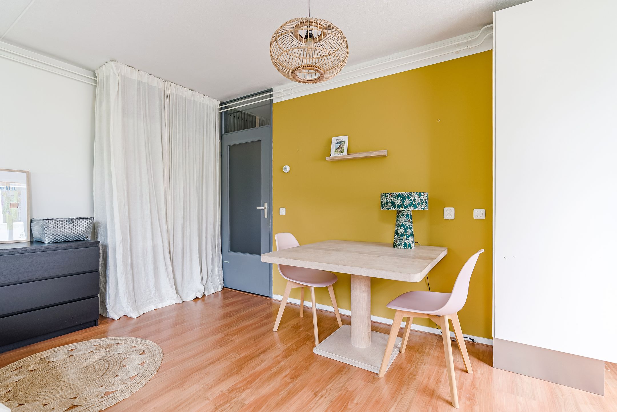 Foto 9 van Werfsteeg 8