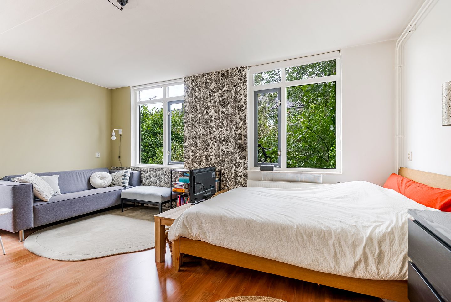 Foto 10 van Werfsteeg 8