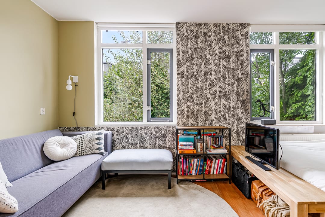 Foto 11 van Werfsteeg 8