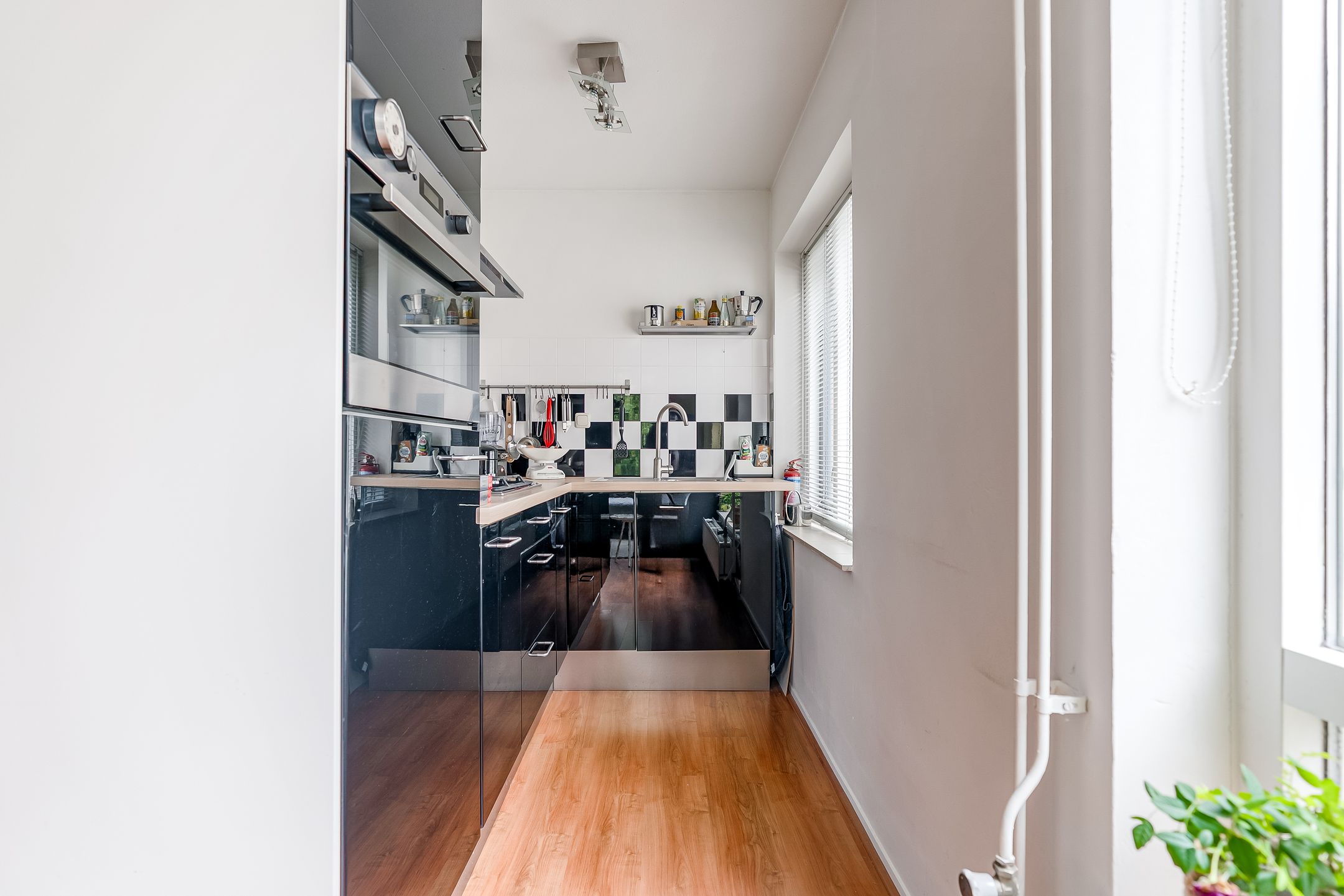 Foto 12 van Werfsteeg 8