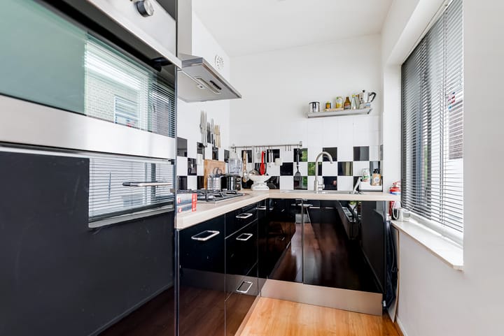 Foto 13 van Werfsteeg 8