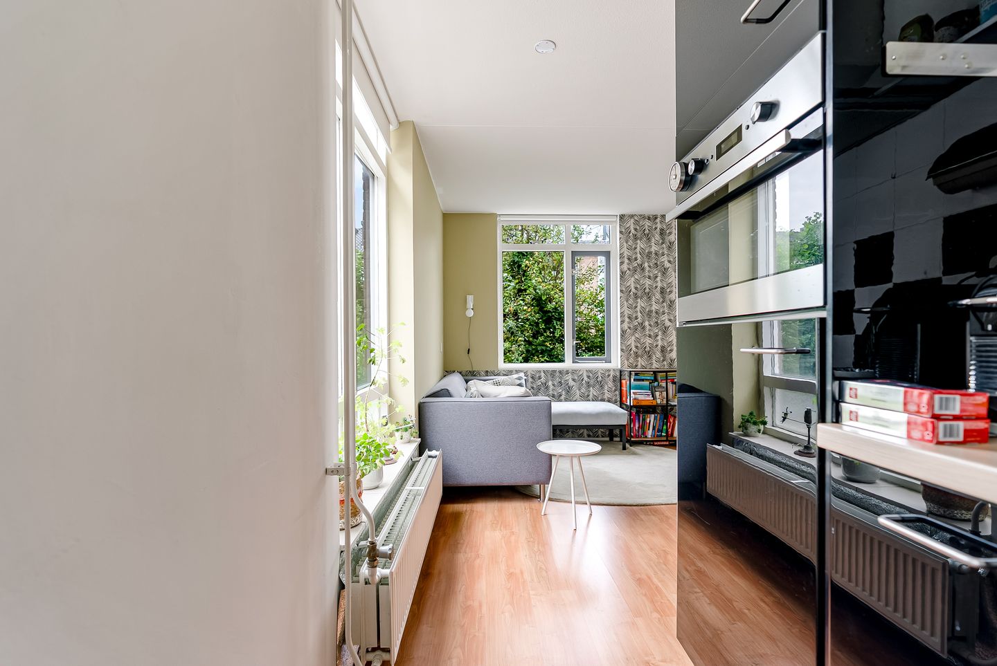 Foto 14 van Werfsteeg 8