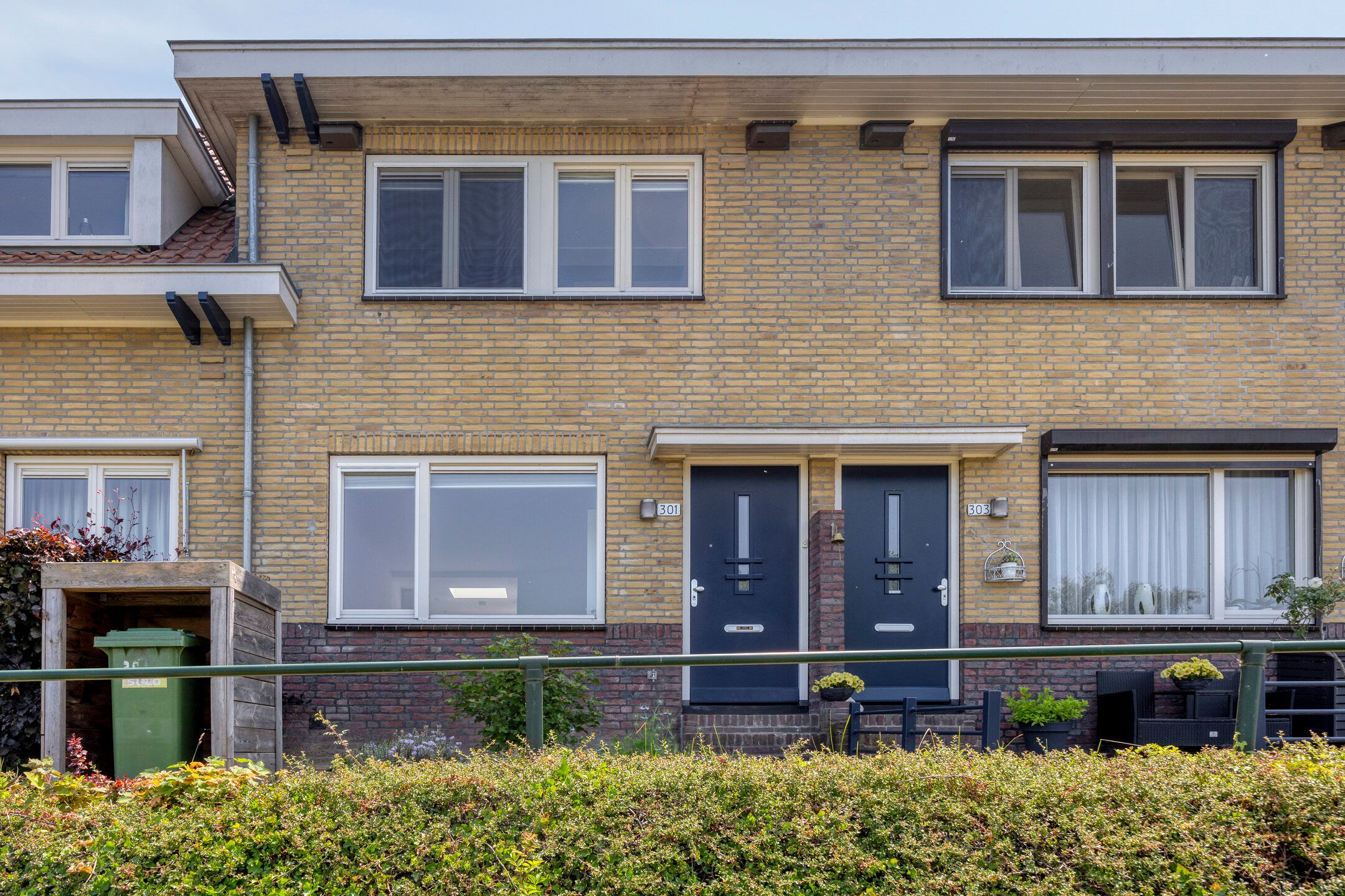 Foto 18 van Mergelweg 301