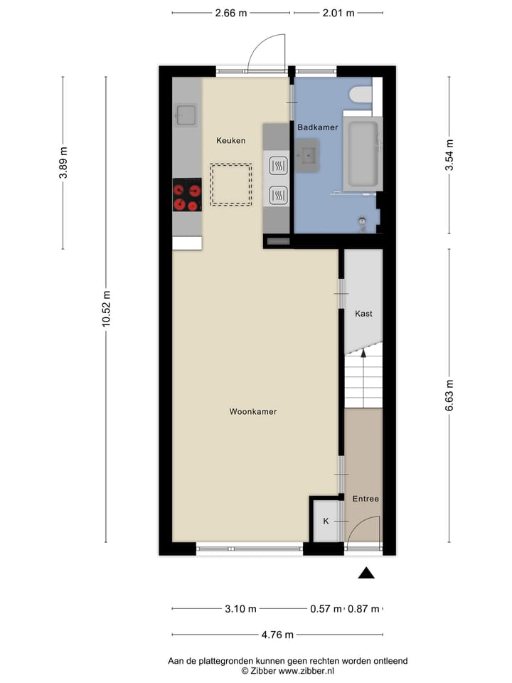 Foto 19 van Mergelweg 301