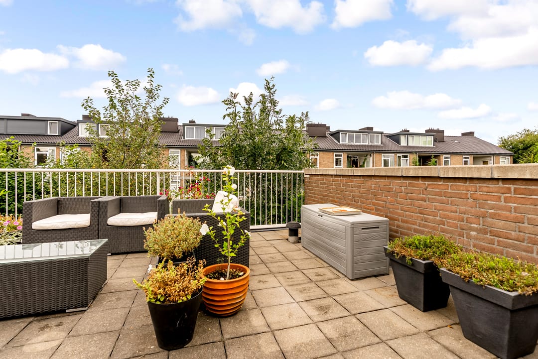 Foto 17 van Werfsteeg 8