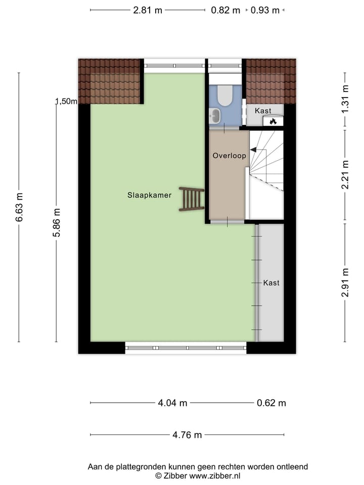 Foto 20 van Mergelweg 301