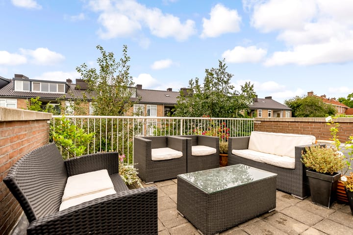 Foto 21 van Werfsteeg 8