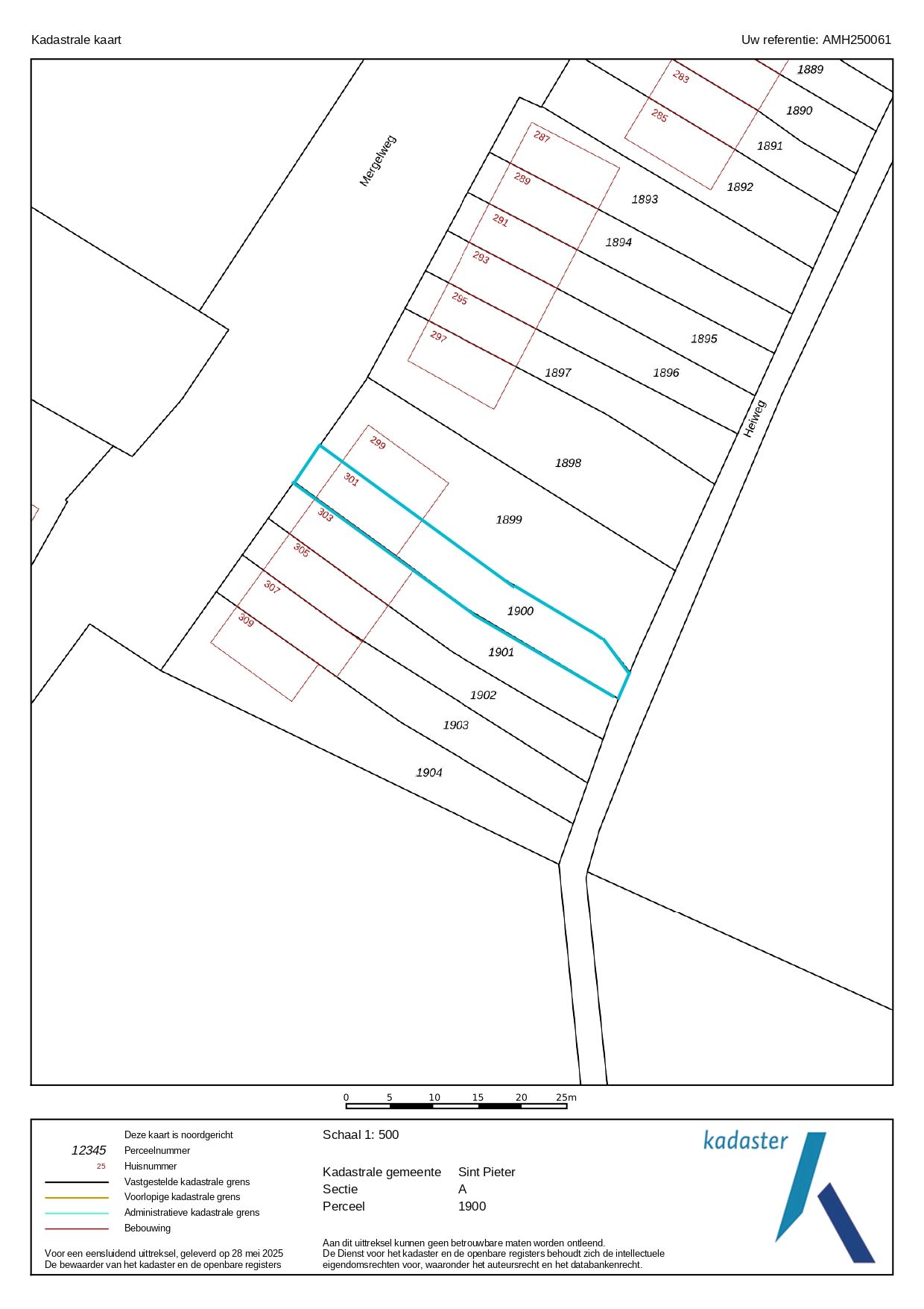 Foto 25 van Mergelweg 301