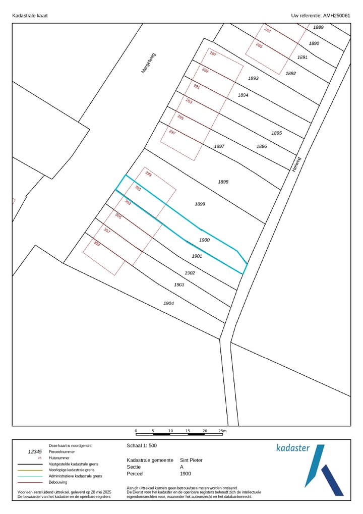 Foto 25 van Mergelweg 301