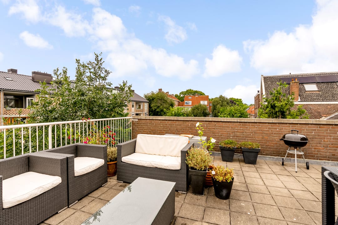 Foto 22 van Werfsteeg 8