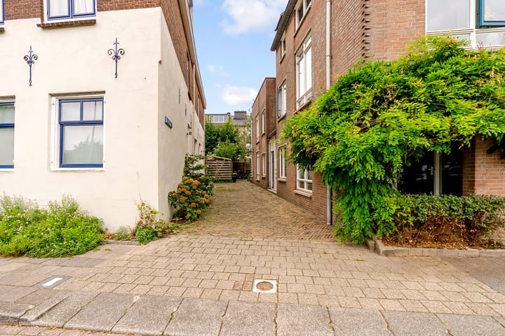 Foto 25 van Werfsteeg 8