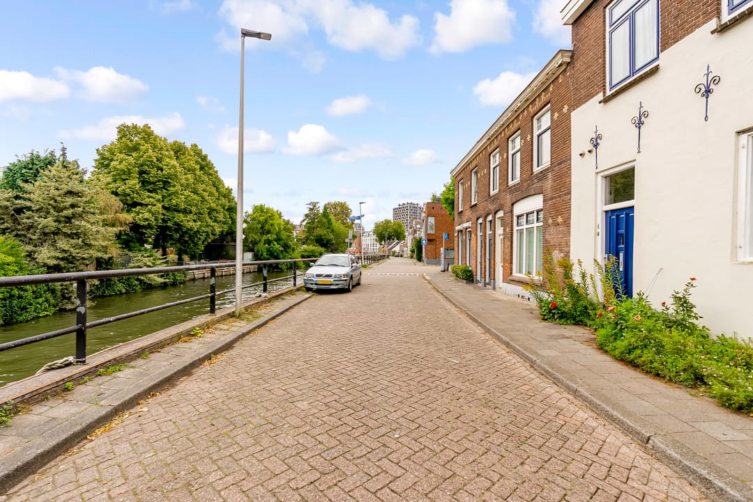 Foto 26 van Werfsteeg 8