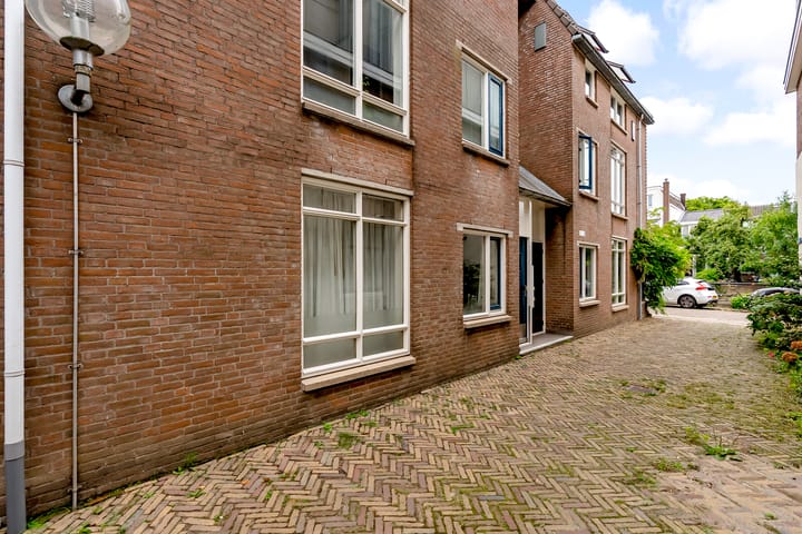 Foto 33 van Werfsteeg 8