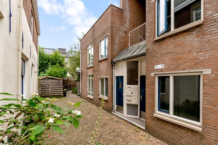 Foto 34 van Werfsteeg 8