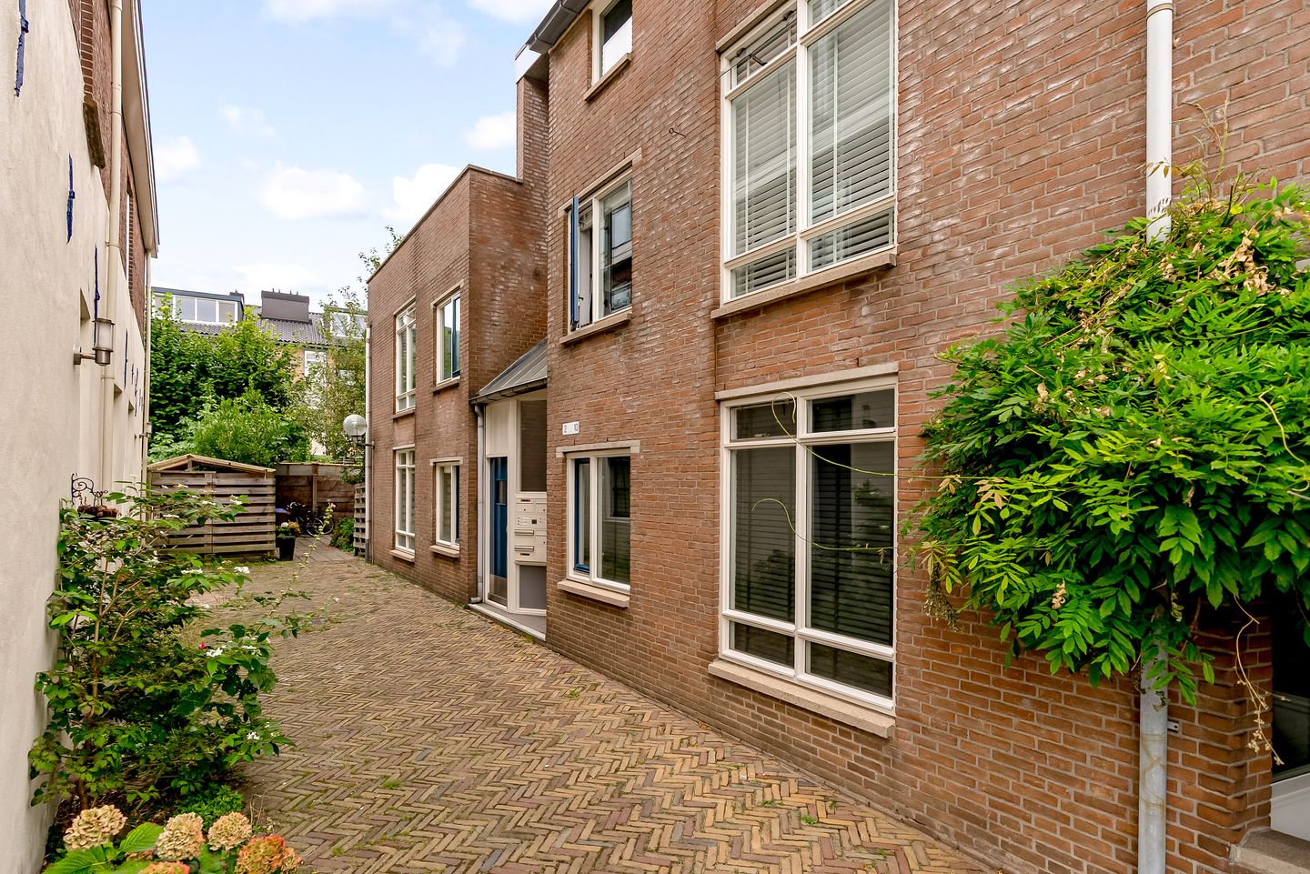 Foto 35 van Werfsteeg 8