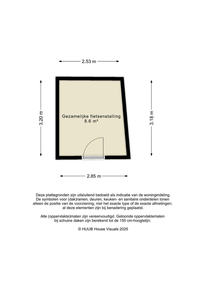 Foto 37 van Werfsteeg 8
