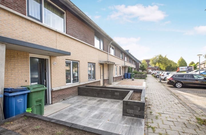Jacob Catsstraat 24