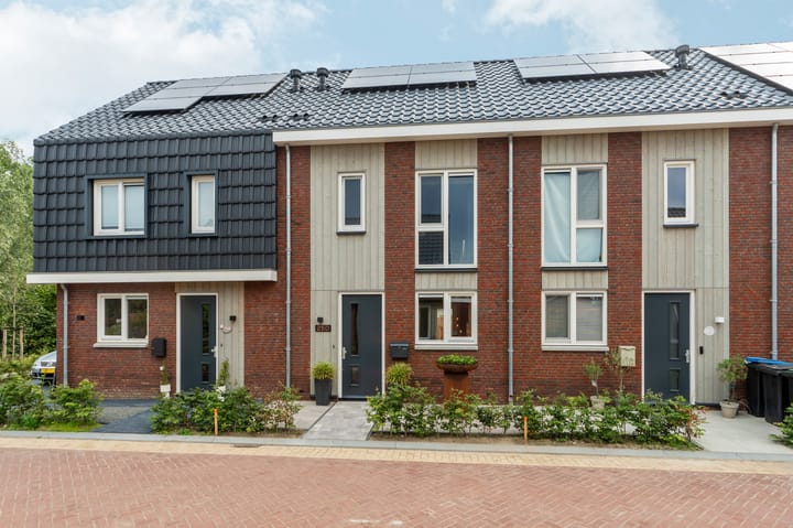 Foto 1 van Weth J Tieckenstraat 25-D