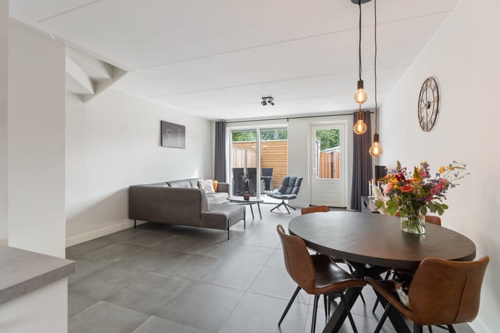 Foto 2 van Weth J Tieckenstraat 25-D