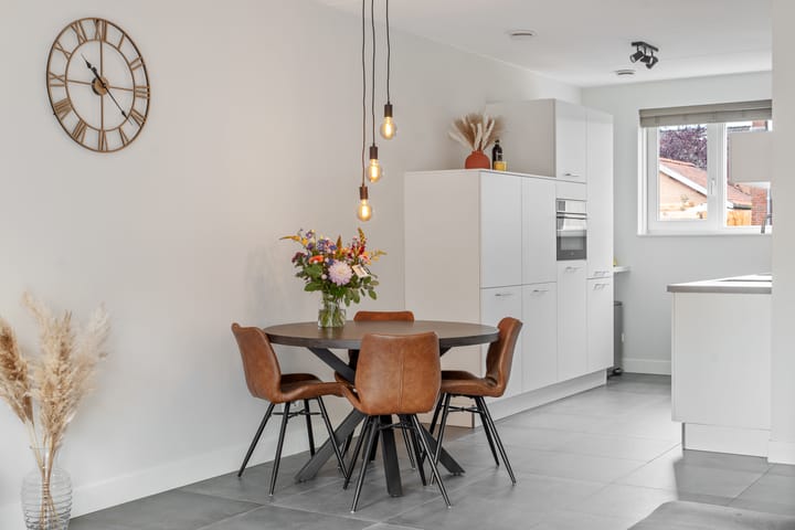 Foto 3 van Weth J Tieckenstraat 25-D