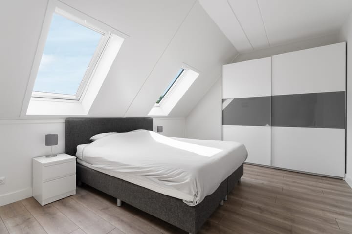 Foto 4 van Weth J Tieckenstraat 25-D