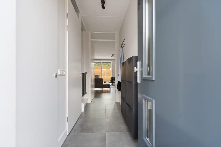 Foto 6 van Weth J Tieckenstraat 25-D