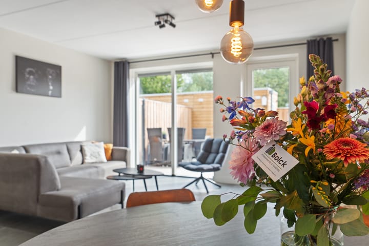 Foto 20 van Weth J Tieckenstraat 25-D