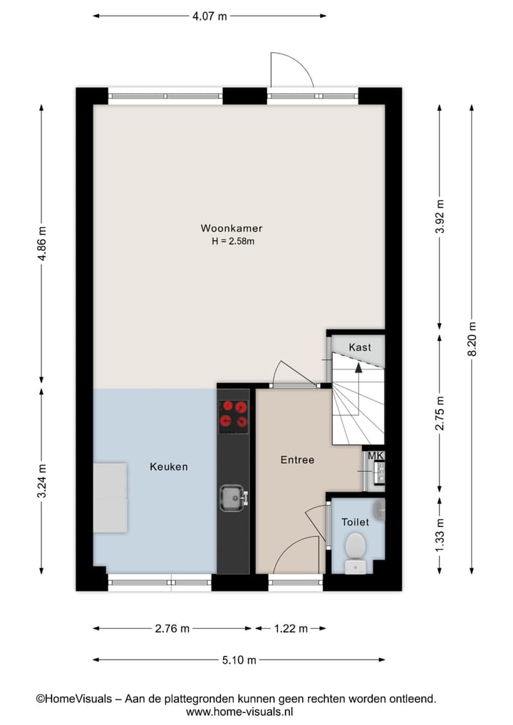 Foto 38 van Boterbloem 79