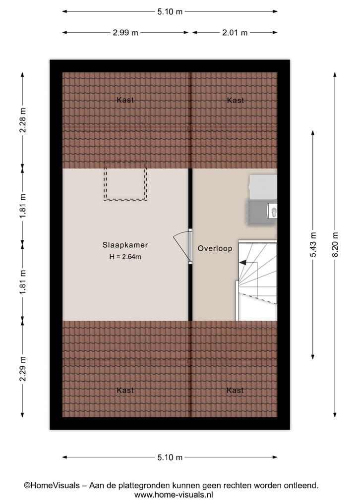 Foto 40 van Boterbloem 79