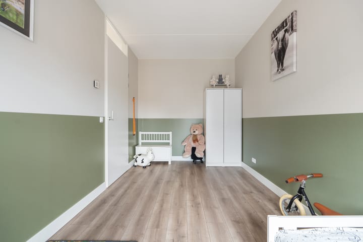 Foto 26 van Weth J Tieckenstraat 25-D