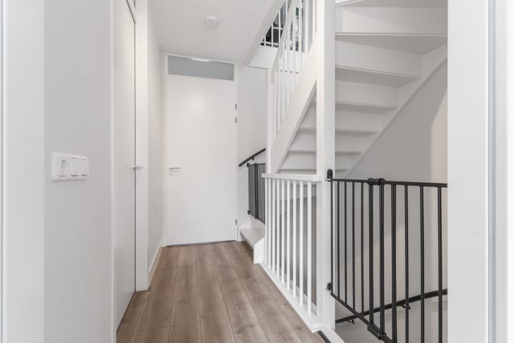 Foto 30 van Weth J Tieckenstraat 25-D