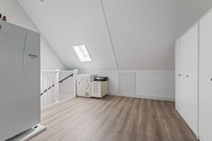 Foto 31 van Weth J Tieckenstraat 25-D