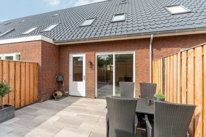 Foto 37 van Weth J Tieckenstraat 25-D