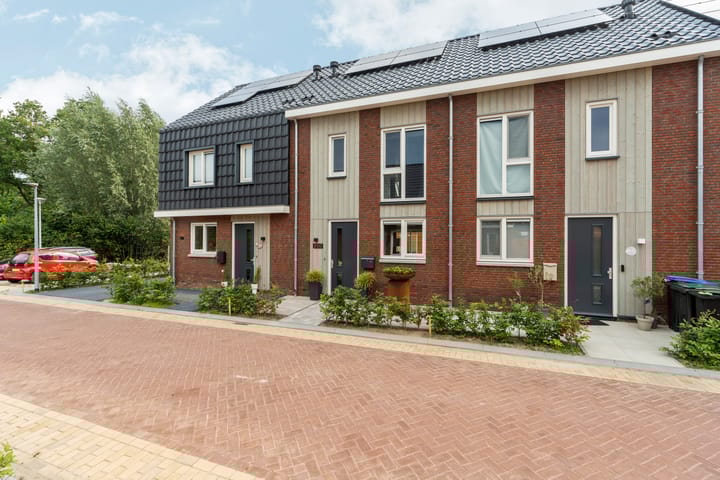 Foto 40 van Weth J Tieckenstraat 25-D