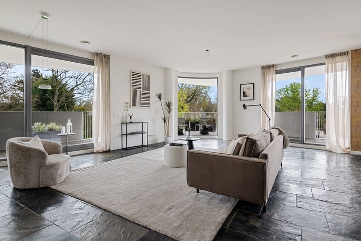 Foto 1 van Koninginneweg 17-A